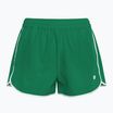 Pantaloncini da donna Wilson Team courtside verde