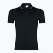 Polo Wilson Team Seamless 2.0 da uomo, nero