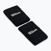 Polsino Wilson Wide Terry 2 pezzi nero.