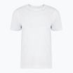 Maglietta da tennis da donna Wilson Team Graphic W bianco brillante