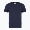 Maglietta da tennis da donna Wilson Team Graphic W classic navy