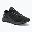 Merrell Fly Strike nero, scarpe da corsa da uomo