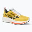 Scarpe da corsa Saucony Ride 17 canary/bough da uomo