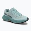 Scarpe da corsa Merrell Agility Peak 5 blu ghiaccio da donna