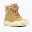 Stivali da donna Merrell Marquette Thermo Lace Wp tan