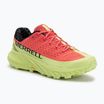 Scarpe da corsa Merrell Agility Peak 5 blossom/mantis da donna
