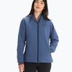 Giacca da tempesta Marmot Novus Lt Hybrid Hoody da donna