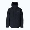 Giacca da pioggia Marmot Greenpoint Gore Tex da uomo, nero