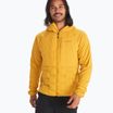 Piumino Marmot Warmcube Active Hb da uomo giallo oro