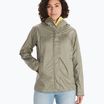 Giacca da pioggia Marmot PreCip Eco vetiver da donna