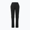 Pantaloni softshell da donna Marmot Scree nero