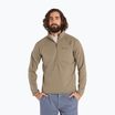 Felpa Marmot Leconte Fleece 1/2 Zip vetiver da uomo