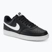 Scarpe da uomo Nike Court Vision Low Next Nature nero/bianco/nero