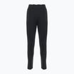 Pantaloni da tennis da donna Nike Court Dri-Fit Heritage Knit nero