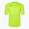 Maglia da calcio Nike Dri-FIT Referee II volt/nera da uomo