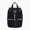 Zaino urbano da donna Under Armour Favourite 10 l nero/nero/bianco