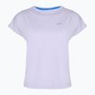 Maglia da corsa Brooks Sprint Free viola da donna