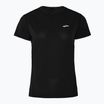 Maglietta da corsa da donna Brooks Sprint Free 3.0 nero