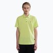 Polo uomo Napapijri Ealis giallo sole