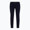 Pantaloni termici per bambini icebreaker Kids 200 Oasis midnight navy