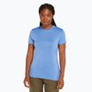 Camicia da trekking Icebreaker Merino 150 Tech Lite III donna baja