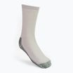 Calze da trekking Smartwool Hike Classic Edition Full Cushion Crew cenere SW010294069