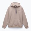 Napapijri B-Albula Uomo Felpa con cappuccio beige rocky