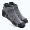 Smartwool Hike Light Cushion Low Ankle calzini da trekking grigio medio