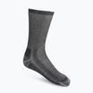 Calzini da trekking Smartwool Classic Hike Full Cushion Crew grigio SW013000052