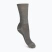 Calze da trekking da donna Smartwool Hike Classic Edition Light Cushion Crew grigio SW010293052