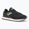 Scarpe da uomo Napapijri Jet nero/grigio