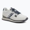 Scarpe da uomo Napapijri Cosmos bianco brillante