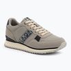 Scarpe da uomo Napapijri Cosmos nuovo latte