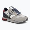 Scarpe Napapijri Virtus da uomo bianco/grigio/navy