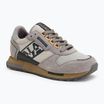 Napapijri Virtus scarpe da uomo grigio peltro