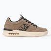 Scarpe da uomo Napapijri Floden marrone tabacco