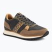 Scarpe Napapijri Cosmos uomo marrone ebano