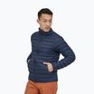 Uomo Patagonia Down Sweater jacket new navy