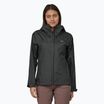 Giacca antipioggia Patagonia Torrentshell 3L donna nero