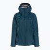 Giacca antipioggia Patagonia Torrentshell 3L donna, blu lagom