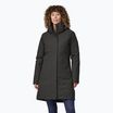 Giacca Patagonia Tres 3-in-1 Parka donna nero