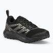 Scarpe da corsa da donna Salomon Wander nero/plum kitten/gull