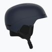 Casco da sci Salomon Brigade vestito blu