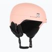 Casco da sci Salomon Brigade tropical peach