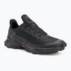 Scarpe da corsa da uomo Salomon Alphacross 5 nero/nero/ebano