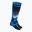 Calze da sci Salomon S/Pro blu abbagliante/nero/cane