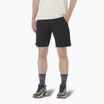 Pantaloncini Salomon Wayfarer Ease da uomo nero intenso