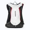 Zaino da corsa Salomon Cross 4 l bianco/nero