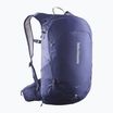 Salomon Trailblazer 20 l zaino da trekking blu mazarine/grigio notte