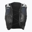 Gilet da corsa da donna Salomon Active Skin 12 Set nero/metallo